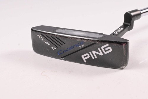 Ping cadence putter - tr, /
