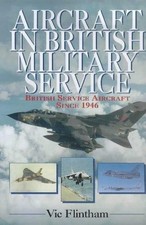 Aircraft in British Military