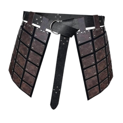 Viking waist armor knights - waist,