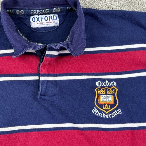 Vintage 90s oxford - vintage,