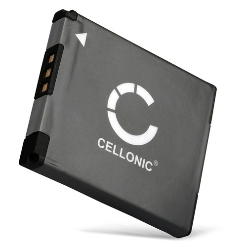 Battery for canon - battery, ixus