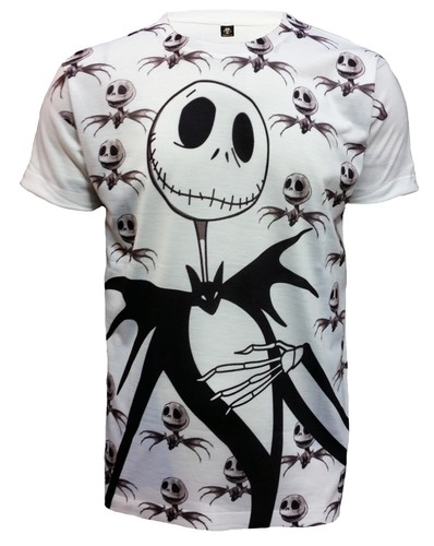 Jack skellington the - skellington,