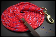Natural Horsemanship 12ft Training Rope/Lead/Line (Parelli Style)