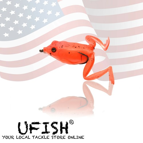 Frog bass fishing - frog,