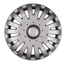 Premium design wheel - 4x, covers