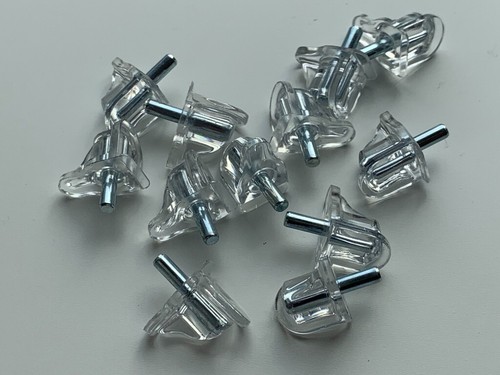 Shelf supports 3mm - 20,