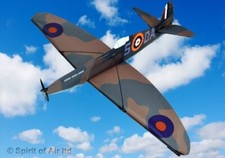Spitfire single line kite - single,