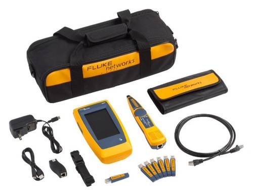 Linkiq cable network tester - linkiq,