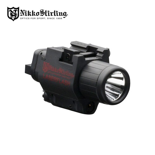 Nikko stirling laser - nikko,