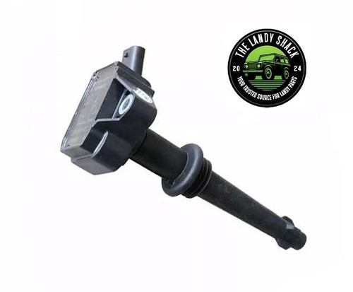Ignition coil pack type - pack, f-type