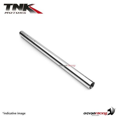 Fork inner tnk chromed - inner, lh