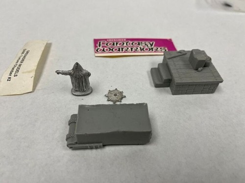 Grenadier fantasy warriors lot - warriors,