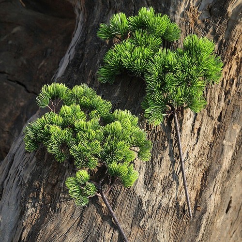 Artificial cypress tree leaf - artificial,