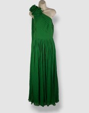 $3556 Elie Saab Women Green