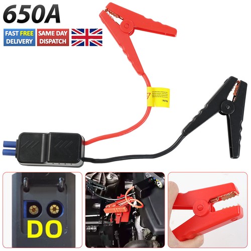 Car 12v jumper cable - 12v, ec