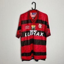 Flamengo Football Shirt Jersey