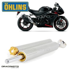 SUZUKI GSX-R 1000 R 2001-2020