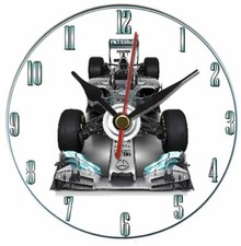 Racing car gift idea F1 DVD