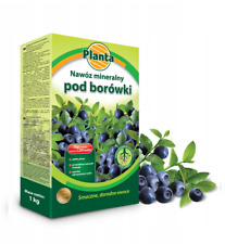 Mineral Fertilizer for Blueberries - Planta 1kg