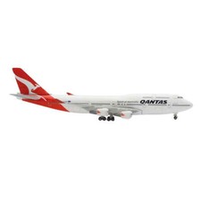Realtoy Highly Detailed Qantas
