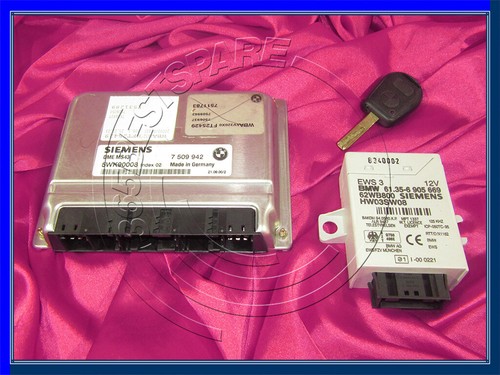 Bmw e36 e46 e39 2 - e46, 2.5i