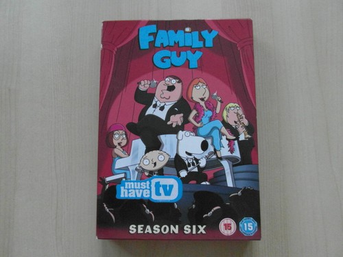 Family guy season - guy,