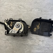 HONDA FRV 2006 2.2 I-CTDI DIESEL THROTTLE POSITION SENSOR FROM THROTTLE PEDAL u