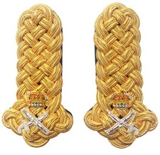 BRITISH ARMY LIEUTENANT