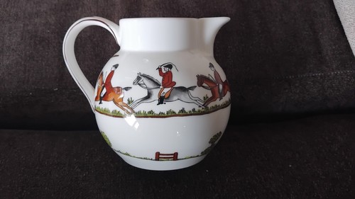 Crown staffordshire hunting - crown,