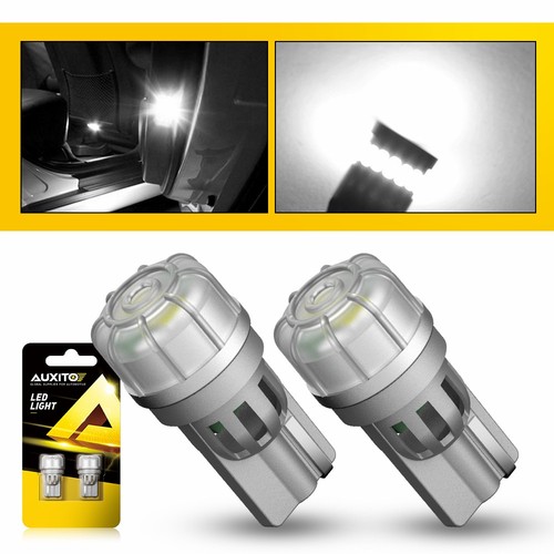 Auxito t10 led - t10, light