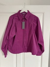 Oliver Bonas Ladies Pink Soft