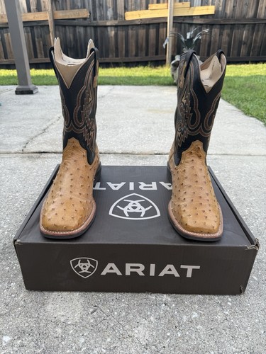 Ariat boots mens dagger - ariat,