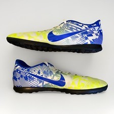 Nike Ousadia Alegria Yellow/Blue Football Boots