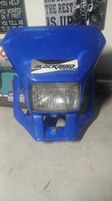 Wr400f 1999 Original Front