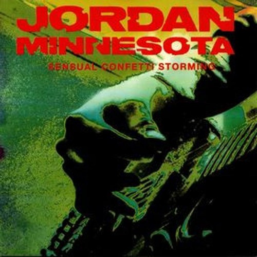 Minnesota jordan sensual - jordan,