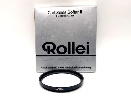 Rollei blur tool zeiss softar - blur,