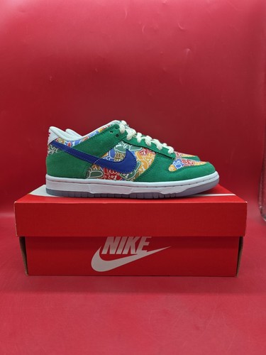 Size youth nike dunk - -,