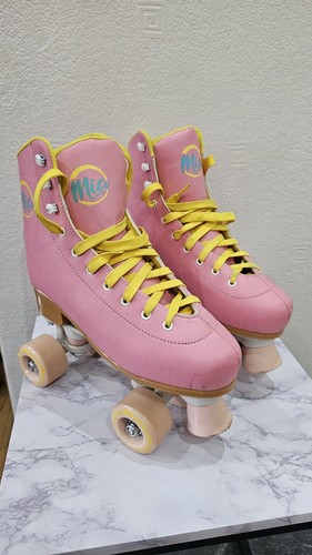 Mia inline roller skates - mia,