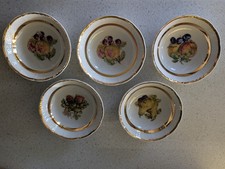 T K Thun Czechoslovakia Set of