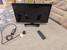 LG 24”  Smart TV 24MT48S