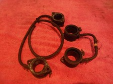 Kawasaki ZZR 600 Intake Inlet