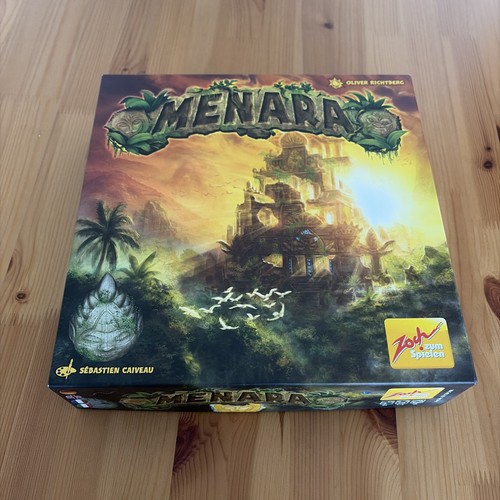 Zoch 601105101 menara - "menara, game”