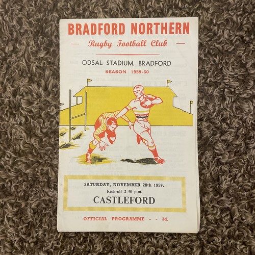 1959 rugby league - 1959,