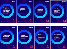 BARGAIN! CIPS level 4