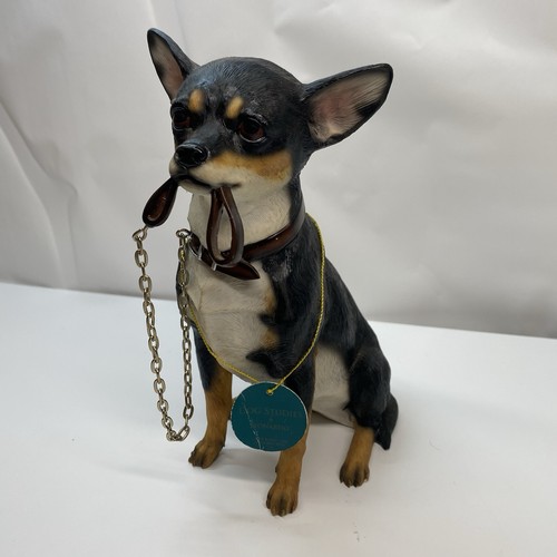 Leonardo dog studios - leonardo,