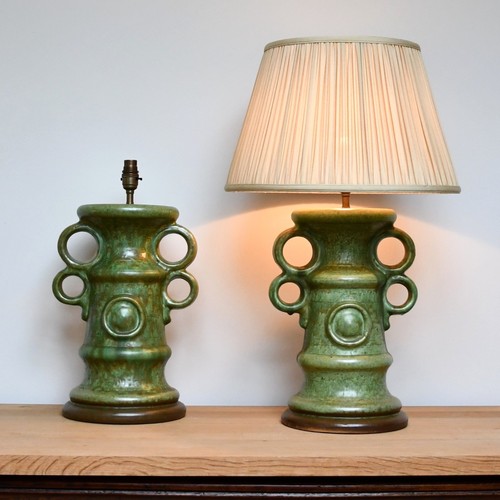 Pair mid 20th - pair, of
