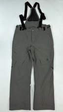 Spyder Dare Mens Ski Snowboard Pants Winter Snow Trousers XL 20K/20K RRP£300
