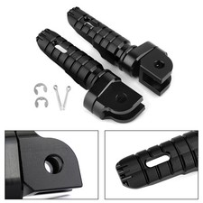 Front footrests foot peg fits - footrests,