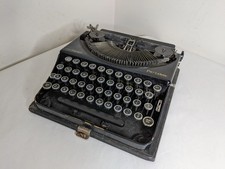 Antique Remington home