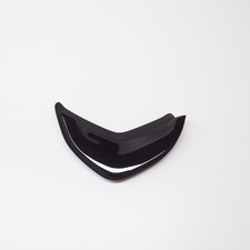 BMW 3 G20 Rear Right Door Molding 7465158 2.0 Hybrid 2021 14894796